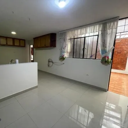 Buy this 3 bed house on Jirón Loma de las Azucenas in Santiago de Surco, Lima Metropolitan Area 15803