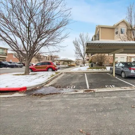 Image 1 - 3828 Clare Drive, West Valley City, UT 84119, USA - Condo for sale