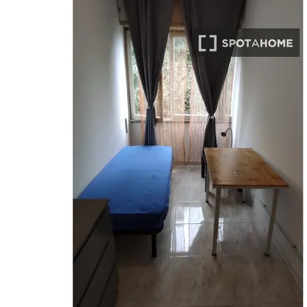 Image 7 - Viale Egeo, 32, 00144 Rome RM, Italy - Room for rent