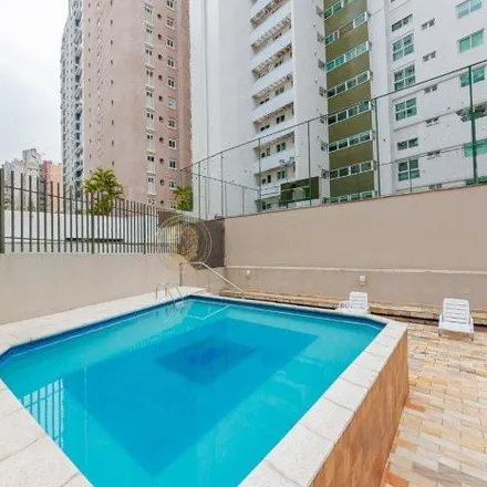 Buy this 3 bed apartment on Rua Padre Agostinho 2385 in Bigorrilho, Curitiba - PR