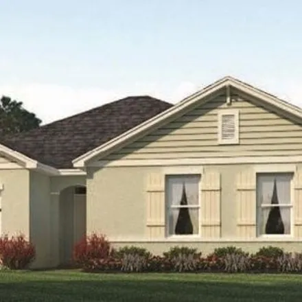 Buy this 4 bed house on Caspian Feather Street in Bartow, FL 33846