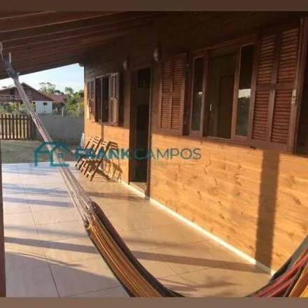 Image 1 - Avenida Vicente Attanásio, Itapirubá, Imbituba - SC, 88780-000, Brazil - House for sale