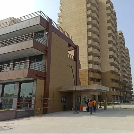 Rent this 2 bed apartment on unnamed road in Sector 86, Gurugram - 122050
