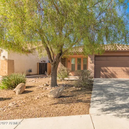 Buy this 3 bed house on 45954 West Kristina Way in Maricopa, AZ 85139