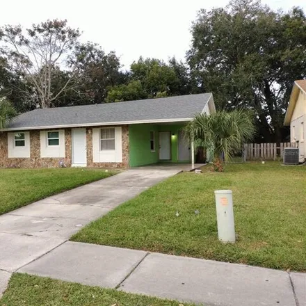 Buy this 3 bed house on 469 Benita Street in Kissimmee, FL 34744