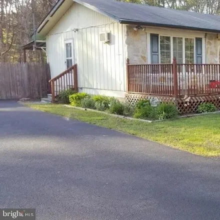 Buy this 3 bed house on 3057 Foley Avenue in Lawrence Township, NJ 08332