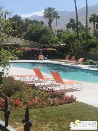 Image 2 - 1111 E Ramon Rd Unit 99, Palm Springs, California, 92264 - Condo for sale