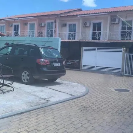 Buy this 2 bed house on Estrada Luís Soares in Comendador Soares, Nova Iguaçu - RJ