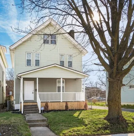 Buy this 4 bed house on Wagner Street in Columbus, OH 43205
