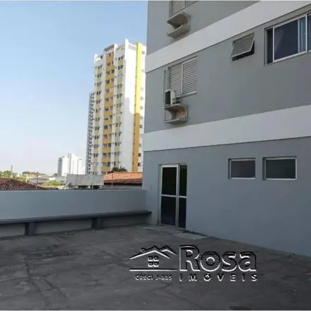 Buy this 3 bed apartment on Stro.go e Cia in Avenida Ipiranga 560 B, Goiabeira