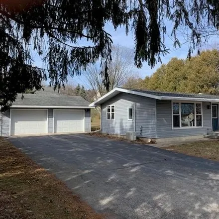 Buy this 3 bed house on 435 North 12th Avenue in Stevens Hill, Sturgeon Bay
