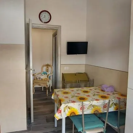 Rent this 3 bed apartment on Artigian Mobili Toscana in Via Palo Laziale 89, 00055 Ladispoli RM