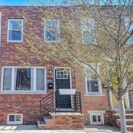 Buy this 2 bed house on 705 Sigel Street in Philadelphia, PA 19148