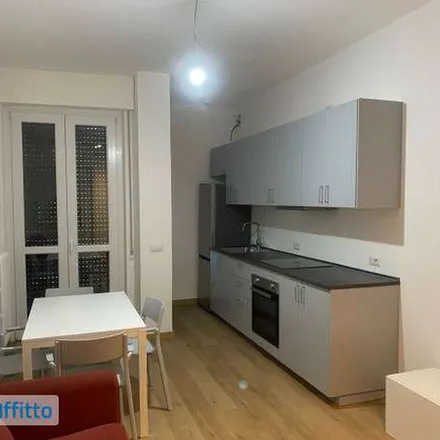 Rent this 3 bed apartment on Via Rutilia in 20141 Milan MI, Italy