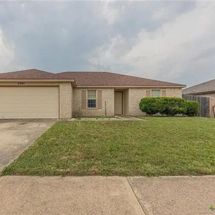 Buy this 3 bed house on 5271 Bridle Drive in Killeen, TX 76549