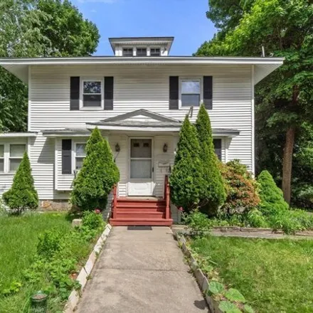 Buy this 3 bed house on 14 Channing St in Worcester, Massachusetts