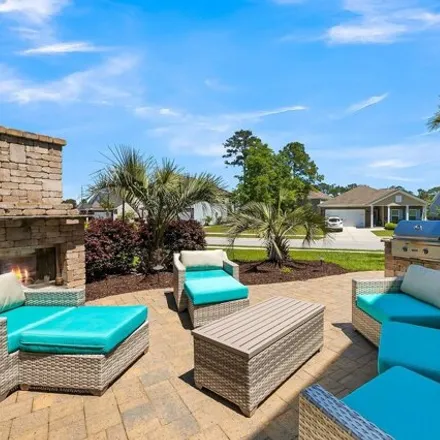 Image 5 - 3340 Great Egret Drive, Hickory Hill, Charleston County, SC 29455, USA - House for sale