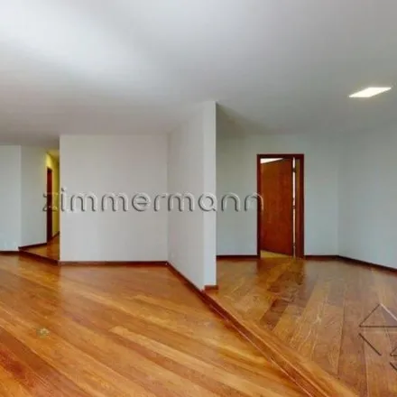 Image 1 - Rua Gil Eanes, Campo Belo, São Paulo - SP, 04615-000, Brazil - Apartment for sale