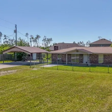 Buy this 3 bed house on 3775 CR 389 in Bay County, FL 32444
