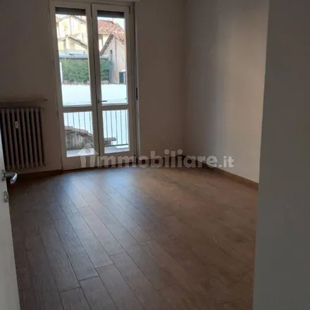 Rent this 2 bed apartment on Via Giuseppe Mazzini in 12045 Fossano CN, Italy