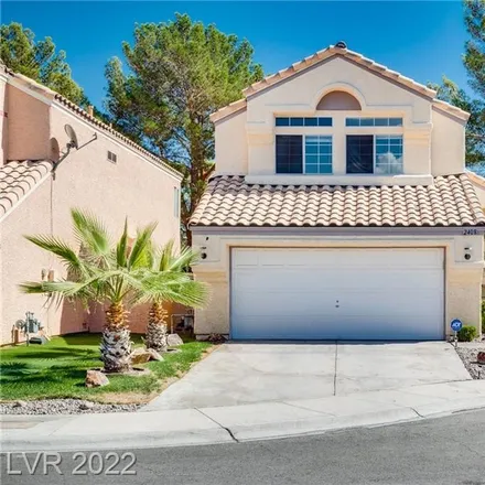 Buy this 3 bed house on 2408 Sun Shores Drive in Las Vegas, NV 89128