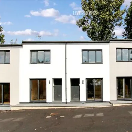 Rent this 1 bed townhouse on Rectory Close in London, DA1 4RP