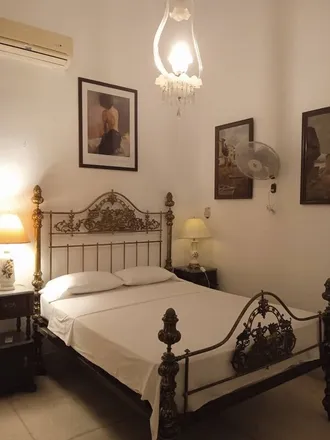 Rent this 2 bed house on Cienfuegos in Pueblo Nuevo, CU