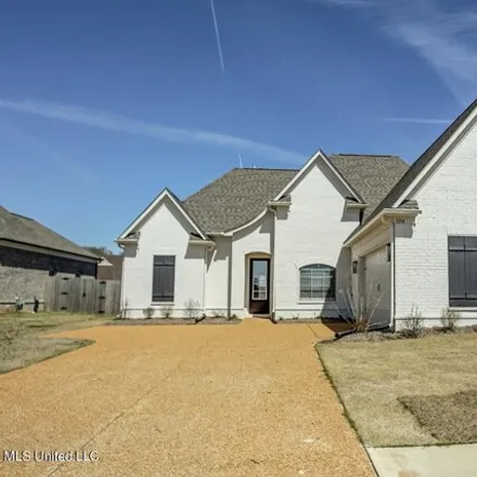 Buy this 5 bed house on unnamed road in Southaven, MS 39651