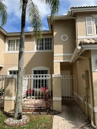 Buy this 3 bed house on 2275 Northwest 170th Avenue in Pembroke Pines, FL 33028