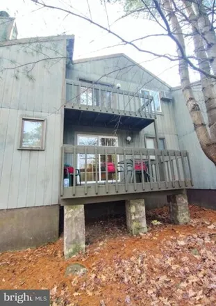 Rent this 2 bed house on 13498 Ski Side Court in Pocono Township, PA 18372