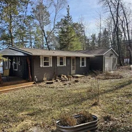 Buy this 2 bed house on 24002 Twp 9 in Hubbard County, MN 56467