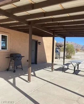 Image 3 - 101 South Royalite Street, Sandy Valley, Clark County, NV 89019, USA - Condo for sale