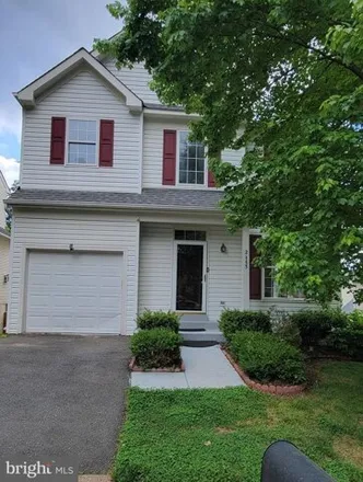 Rent this 4 bed house on 21733 Tottenham Hale Court in Dulles Town Center, Loudoun County