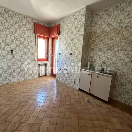 Image 3 - Via Pietro Castellino, 80128 Naples NA, Italy - Apartment for rent