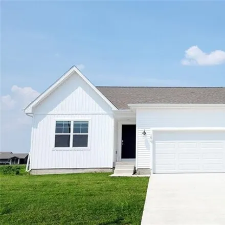 Buy this 4 bed house on Creekside Drive Southwest in Bondurant, IA 50035