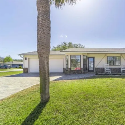 Buy this 3 bed house on 103 Captains Pointe Circle in Saint Augustine Shores, Saint Johns County