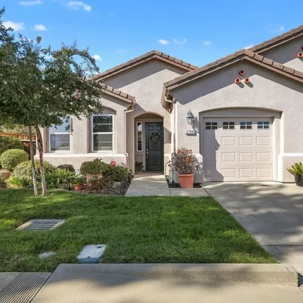 Buy this 2 bed house on 3298 Inwood Place in Fairfield, CA 94534