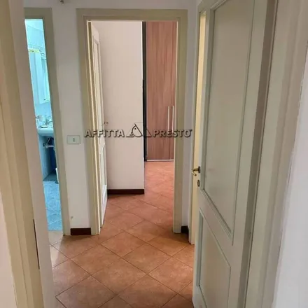 Rent this 4 bed apartment on Via Marsala 20 in 47121 Forlì FC, Italy