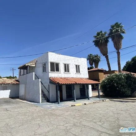Buy this studio house on Pizza Hut in Ocotillo Avenue, Palm Springs