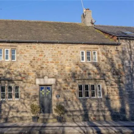 Buy this 3 bed house on A59 in Gisburn, BB7 4JW
