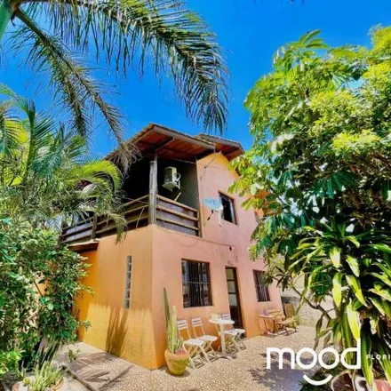 Buy this 4 bed house on Rua Espírito Santo in Campeche, Florianópolis - SC