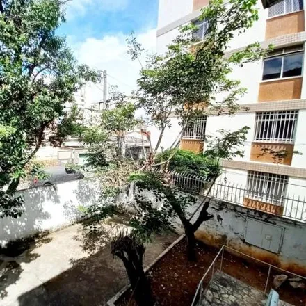Buy this 3 bed house on Ed tatiana in Rua Perdigão Malheiros 259, Coração de Jesus