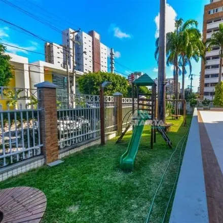 Rent this 2 bed apartment on Rua Tibúrcio Cavalcante 1221 in Aldeota, Fortaleza - CE