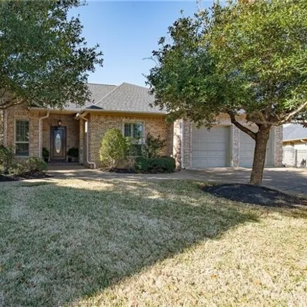 Buy this 4 bed house on Alton Bowen Elementary School in Copperfield Drive, Bryan