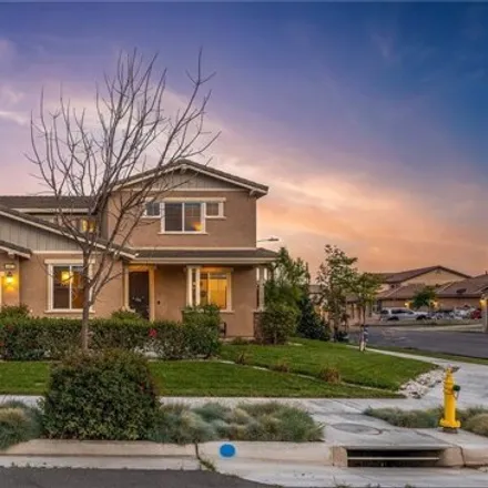 Buy this 5 bed house on 6882 Keyway Ct in California, 91752