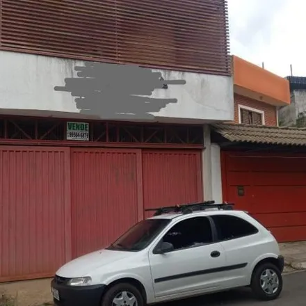 Buy this 3 bed house on Avenida Vereador Luiz Gonzaga Dártora in Laranjeiras, Caieiras - SP