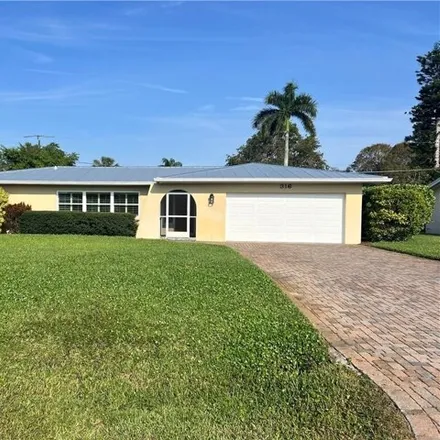 Buy this 4 bed house on Country Club of Naples in Mel Jen Drive, Collier County