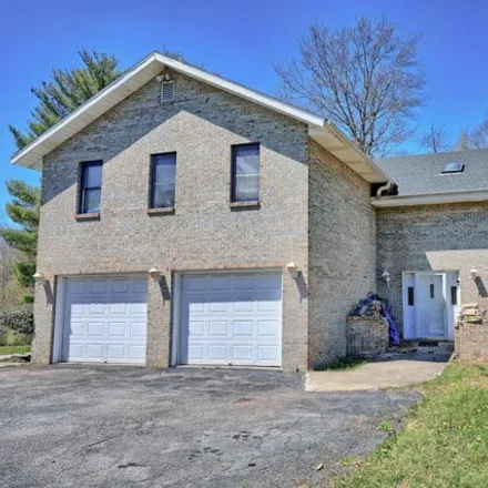 Buy this 5 bed house on 11 Caridi Dr in Catskill, New York