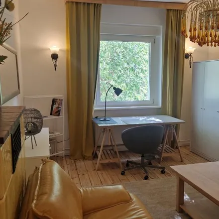 Rent this 2 bed apartment on Schütte-Lanz-Straße 6 in 12209 Berlin, Germany