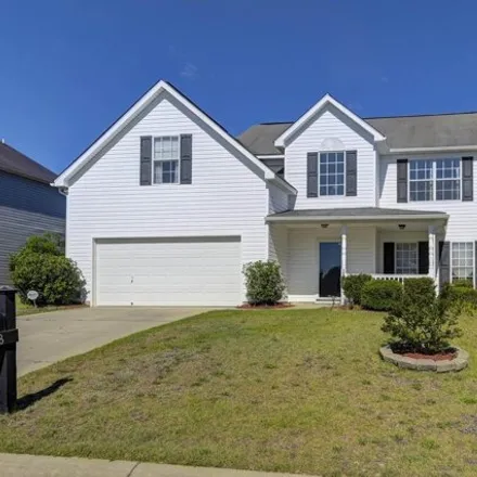 Buy this 4 bed house on 208 Pinebluff Ct in West Columbia, South Carolina